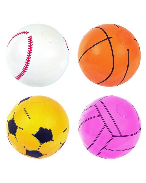 Bestway%20Sport%20Beach%20Ball%20Beach%20Ball%2016"%20-%20Image%202