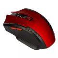 2022 Delux 2.4Ghz Wireless + Wired Gaming Mouse Dual Mode M800 RGB 16000 DPI Lightweight Ergonomic 1000Hz Mice with Soft Rope. 