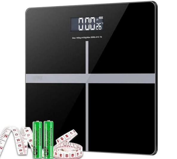 Healthy wight scale Weighing Scale