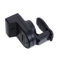 JOYO 1 Piece JT-306 Folk Guitar Tuner Clip-on LCD Digital Tuner Electric Guitar Bass Violin Ukulele Black Guitar Accessories. 