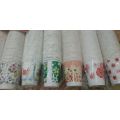 Disposable paper glass/Cup , (180 ml/6oz) pack of 25 glass. 