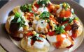 EasyGrow Ready to Fry Dry GOL Gappa Pani Puri 400gm. 