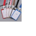 id Card Holder for Office, id Card Holder for Aluminium Metal id Card Holder for Women Men Stylish for School. 