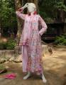 Junaid Jamshed Women Lawn Vol 1 Unstitched 3 Piece For Women and Girls - Code: JLAWN-S-25-3042 BLOOM-2. 