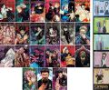 Jujutsu Kaisen Anime-Manga, Books 0-20 Paperback – 1 January 2020 by Akutami (Author). 