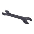 13/15mm + 14/16mm Cycle Bike Bicycle Steel Bike Cycle Head Open End Axle Hub Cone Wrench Spanner Bicycle Repair Tool. 