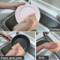 Washcloth For Dishes Useful Things Home Innovative Kitchen Utensils Easy Clean Tools And Gadgets Fregona Tables Microfibre Wipes. 