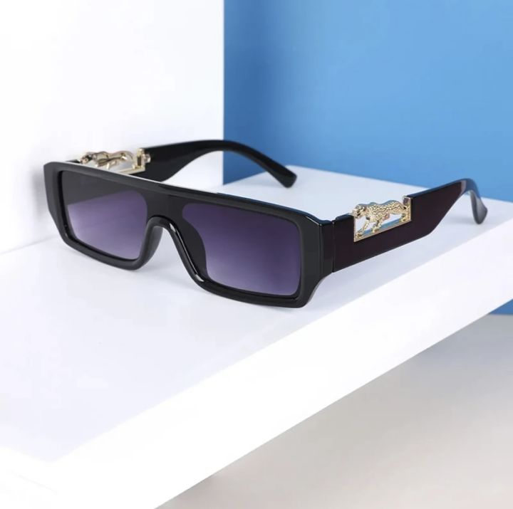 Jaguaar%20Decorated%20Arms%20Rectangle%20Sunglasses%20for%20Men%20and%20Women%20%7C%20Vintage%20Rectangular%20Sunglasses%20Men%20Women%20SUnglasses%20-%20Image%202