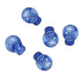 Cord Lock Round Ball Stopper Toggle Clip Plastic Spring Fastener Drawstring Shoelaces Mold Making Silicone Liquid.