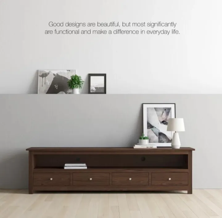 TVUNIT104%20-%20Sheesham%20Wood%20Dark%20Brown%20Polish%20Finish%20TV%20Console%20Entertainment%20Unit%20Living%20Room%20Table%20TV%20Bedroom%20Furniture%20Desk%20-%20Image%203