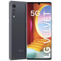 LG Velvet 5G UV Tempered Glass Screen Protector Nano Liquid. 