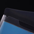 Plastic Envelopes Premium Quality Clear Document Folders Poly Envelope Folders Transparent Project Envelope Folders With Snap Button Closure. 