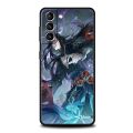 MDZS Anime Mo Dao Zu Shi Wei Wuxian Phone Case For Samsung Galaxy S22 5G S20 Ultra S21 FE S10 S9 Plus S10E S8 Note 10 Lite Cover. 