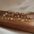 Exquisite Creative Earrings Fashion Earring. 