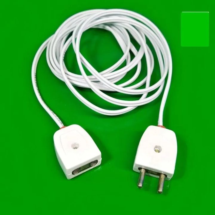 Every%20Season%20Quality%20Flexible%20Extension%20Cable%20With%20Male%20Female%20Plug%20Multi%20Purpose%20Extension%20Wire%20For%20Lead%2040%2076%20Two%20Core%20Wire%20-%20Image%205