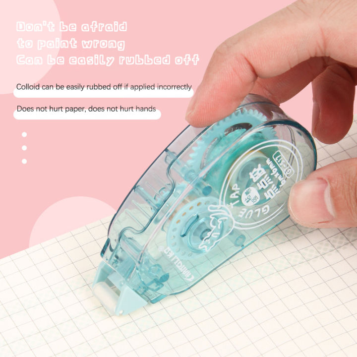 Dots%20Glue%20Tape%20DIY%20Scrapbooking%20Collage%20Photo%20Album%20Office%20Stationery%20Supplies%20Lonni%20-%20Image%204