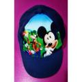 Cartoons Cap for kids.. 