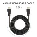 N64 to HDMI Converter, Compatible with Nintendo 64 N64, Super SNES (3-in-1), GameCube/SNES/N64. 