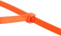 Emergency Anti-Skid Tire Snow Chains - 10Pcs. 