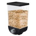 Cereal Dispenser Plastic 1L=1KG. 