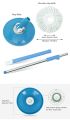 Spin Mop - Original Replacement Parts [Bundle Pack]. 