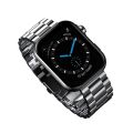 Ronin R-09 Luxe Smart Watch, Premium Design, IPX68 Water Resistance, Smart Notifications, Bluetooth Calling, and High-Resolution Display in One Elegant Smart Watch, Health, Style, and Smarts – The Ronin R-09 Luxe Has it All. 
