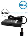 Laptop AC Charger Power  for XPS M1530 M1710 P/N: DA130PE1-00 130W  Or Supply Adapter Cord. 