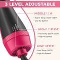 One Step 3 In 1 Hot Air Brush One Step Hair Dryer And Volumizer Styler and Dryer Blow Dryer Brush Professional Revlon Hair Dryer Brush. 