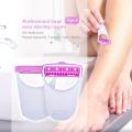 Disposable 6 Blades Body and Bikini Shaving Razor For Women. 