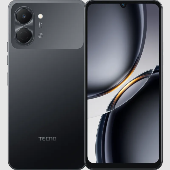Tecno%20Spark%20Go%203%20-%206.75''%20Smooth%20Display%204+4GB%20RAM%2064GB%20ROM%205000mAh%20Battery%2015w%20Fast%20Charge%20PTA%20Approved%201%20Year%20Official%20Brand%20Warranty%20-%20Image%204