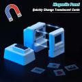 Custom Keycaps for Esc Key and Tab Key Light Transmission Keycaps Classic Retro Mechanical Backlit Keyboard Esc Tab Keycap. 