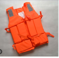 Big Size Adult swimming snorkeling life vest polyester foam rafting jacket Lifesaving Boating Sailing Swim Life Jacket Water Life Jackets. 