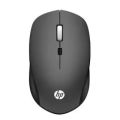 HP S1000 Plus Silent Optical Wireless Mouse ~ 2.4Ghz ~ 1600DPI. 