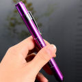Medical First Aid LED Pen Light Flashlight Torch Doctor Nurse EMT Emergency Kit. 