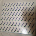 Axent Carbon Paper 21 X 33 cm 80 sheets Packet - White Color - Art # JS - White Carbon - 006. 