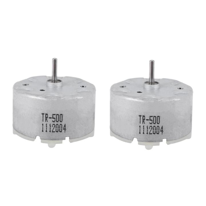 San Gold 4x RF-500 TB-12560 Dc 1.5 - 12 V 2700 U/mın Rölanti Fiyatı