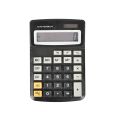 New Large Screen Display Calculator Eight-Digit Display Desktop Calculator Student Finance Office Supplies Wholesale. 