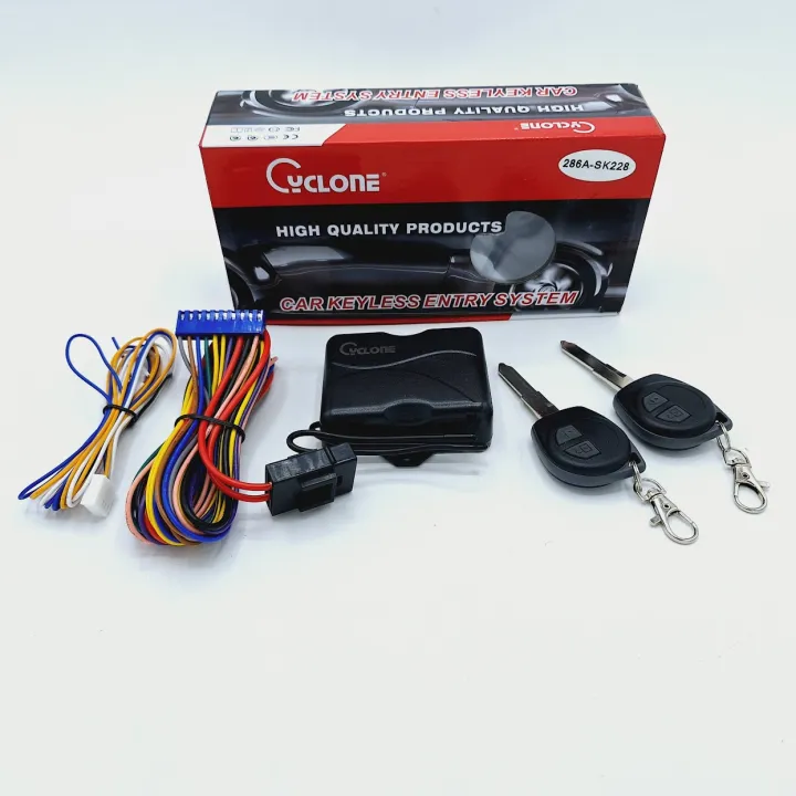 Cyclone%20Car%20Keyless%20Entry%20System%20For%20Honda,%20Toyota%20And%20Suzuki%20Keys%20-%20Image%206