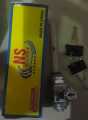 Imported Fuel lock for Motorcycle for All 70cc Bikes NS OEM QUALITY GENUINE PARTS. 