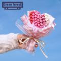 Shiny Star Decorations 100pcs Colorful Diy Origami Paper Stars Kit Handmade Lucky Star Crafts Gift for Friends Family Origami Star Kit. 
