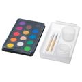 IKEA Watercolor Box Muti-Color. 