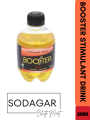 BOOSTER Stimulantt Drink 12 Pcs Bottle 250ml. 