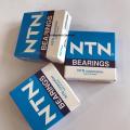 NTN 6008 zz Bearing ( Original Japan Brand ) Metal Seal. 