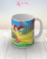 Disney princess mug. 