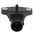 Air Intake Pressure Sensor MAP Sensor 079800-3000 for Honda Civic Accord Car Accessories Intake Pressure Sensor New. 