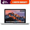 Apple MacBook Pro 2011 A1278 Display 13-inch Laptop (Intel i5 2.5 GHz, 8 GB RAM, 500GB HDD, Intel HD, macOS High Sierra - Silver - Daraz Like New Laptops. 