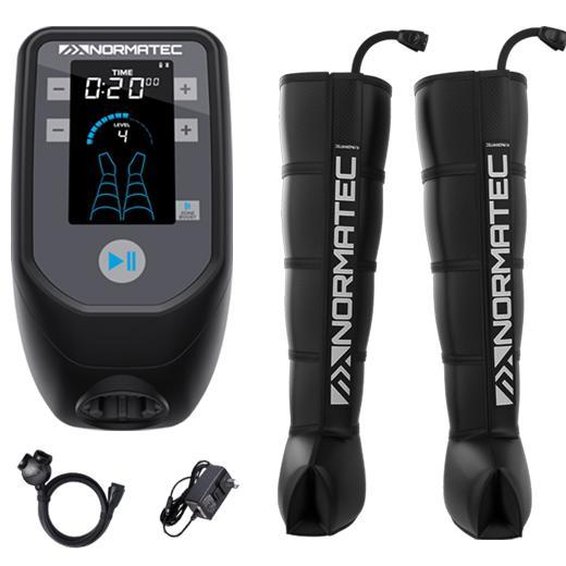 Leg Massager air Compression Recovery System with Dynamic Technology Massger
