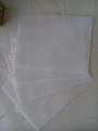 Flexible Plastic Canvas for Cross-Stitch/Mat/Bag (10.5 x 13.5 inch). 