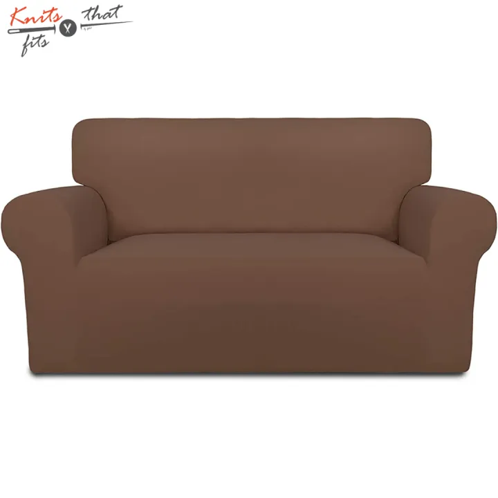 2%20Seater%20Couch%20Cover-%20Standard%20Size-%20Cotton%20Jersey-%20Stretchable%20-%20Image%202