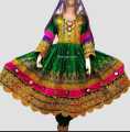Afghani dress for girls Afghan Dress - Tribal Kuchi Dress - Eid Dresses - Mehandi Dress - Wedding and Party Outfit - Afghani Dress - Traditional Afghan Dress Girls Dress. 